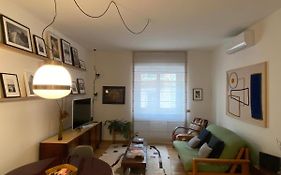 Salasco 20 - Bocconi Porta Romana stylish apt!