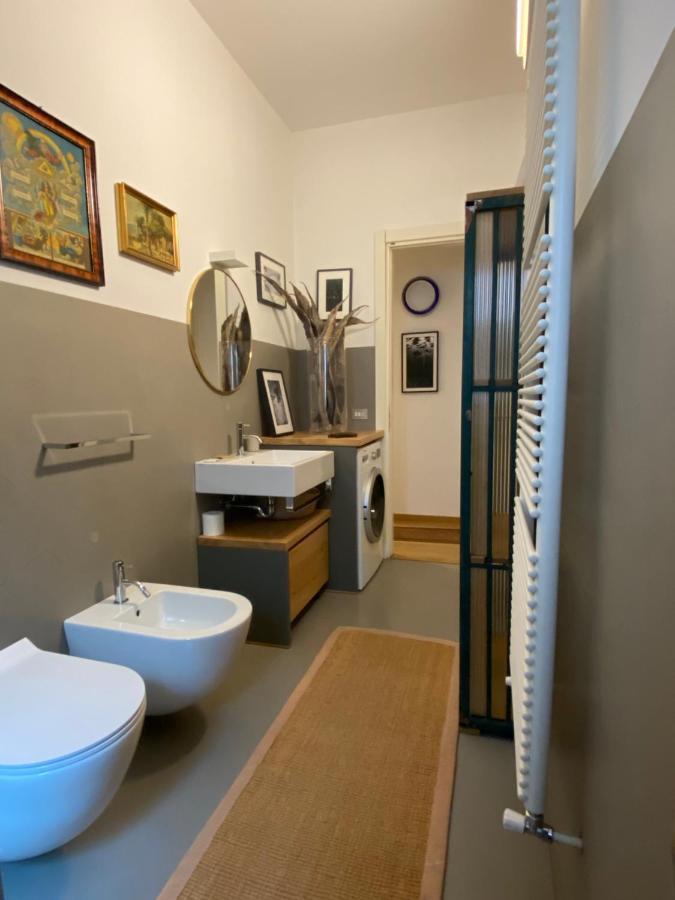 Salasco 20 - Bocconi Porta Romana stylish apt! Milano Esterno foto